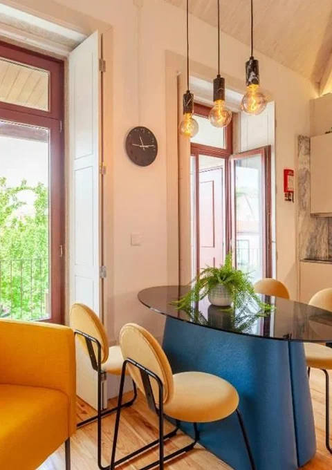 Airbnb Porto