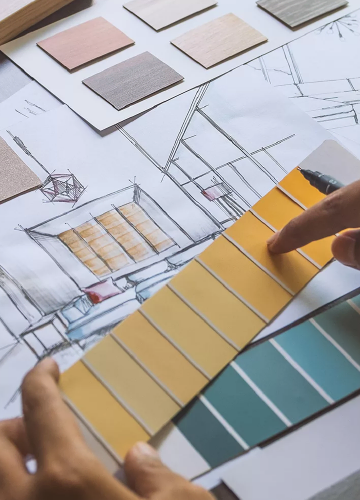 Design Proposals