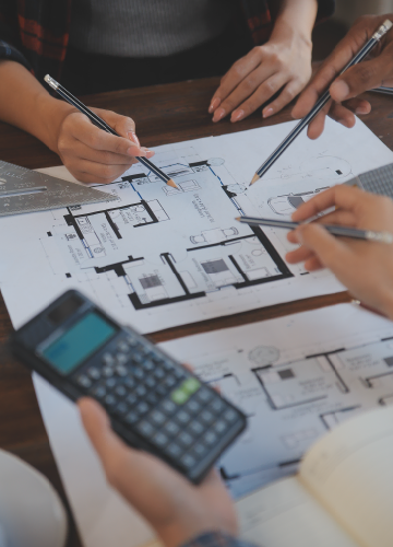 Space Planning